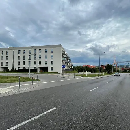 Business-hafen *