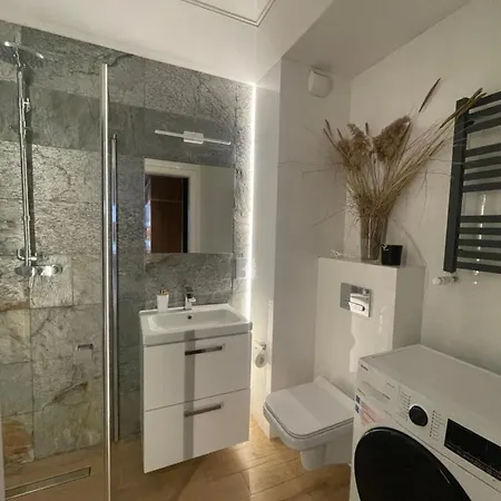 Appartement Business-hafen *