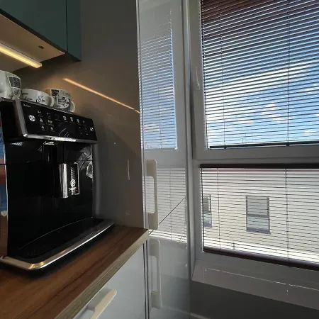 Appartement Business-hafen *