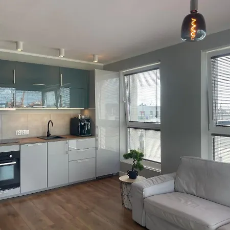Business-hafen Appartement *