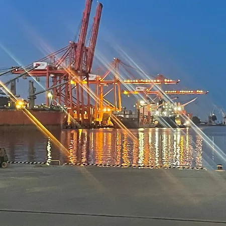 Business-hafen * Gdynia